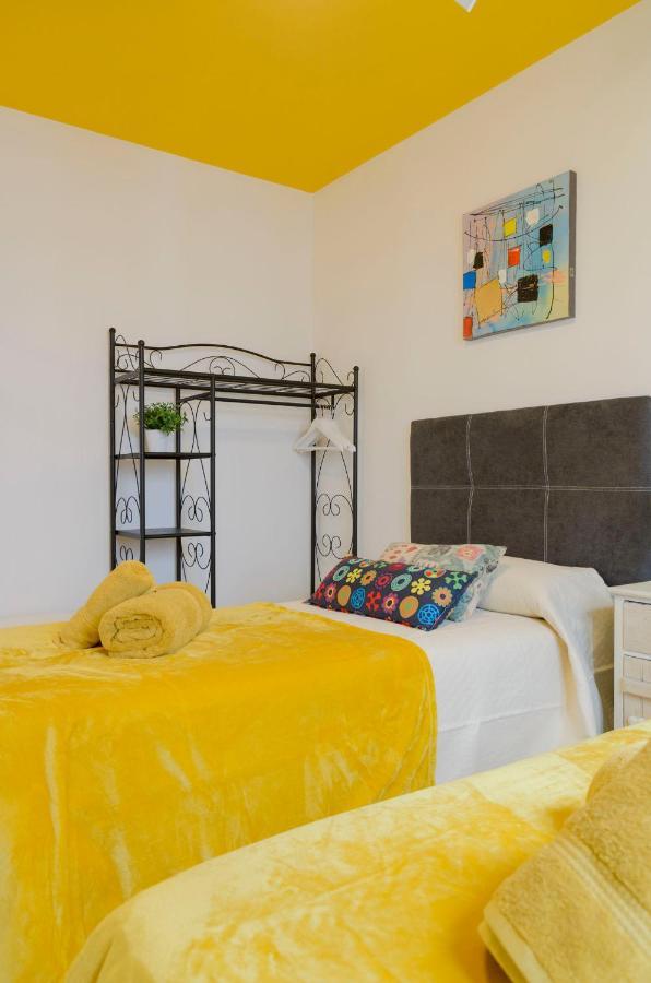 Mezquita Apart. With Free Parking Cordoba Exterior photo