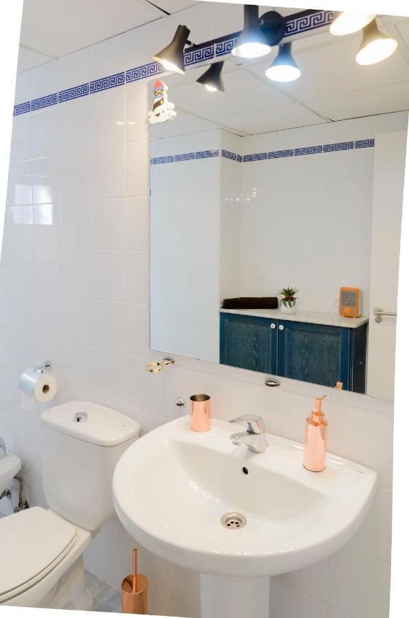Mezquita Apart. With Free Parking Cordoba Exterior photo