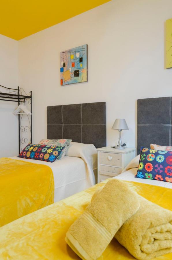 Mezquita Apart. With Free Parking Cordoba Exterior photo