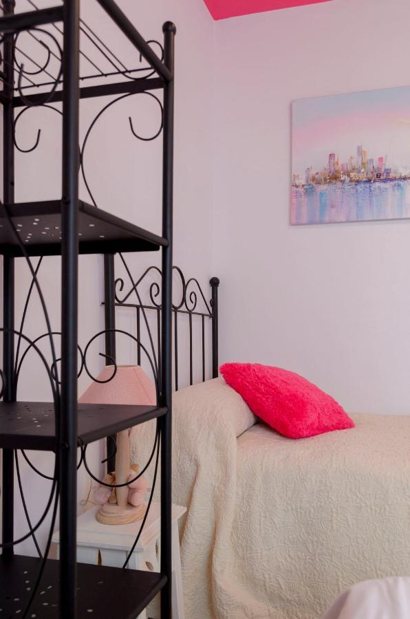 Mezquita Apart. With Free Parking Cordoba Exterior photo