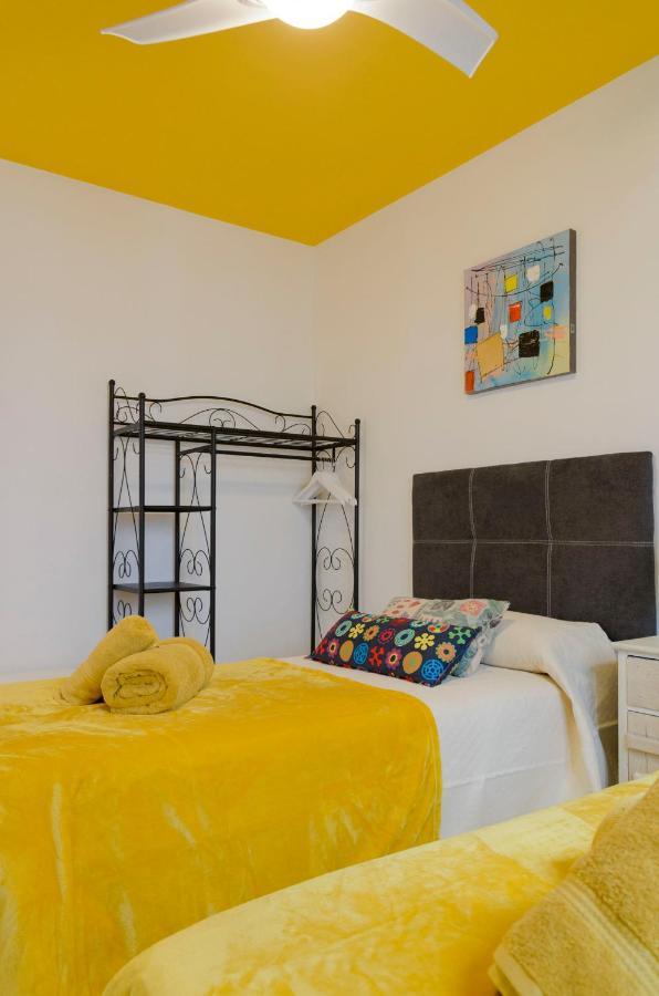 Mezquita Apart. With Free Parking Cordoba Exterior photo
